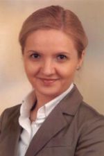 Dr. Elena Wissmann