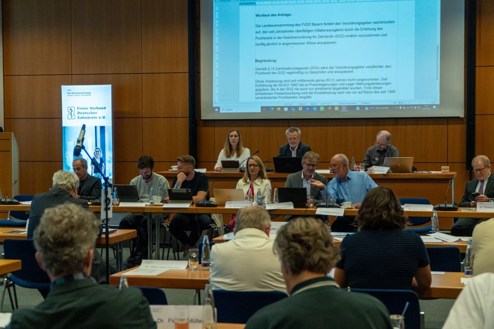 Landesversammlung 2025