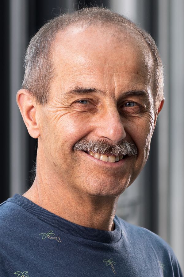Dr. Ingo Lang