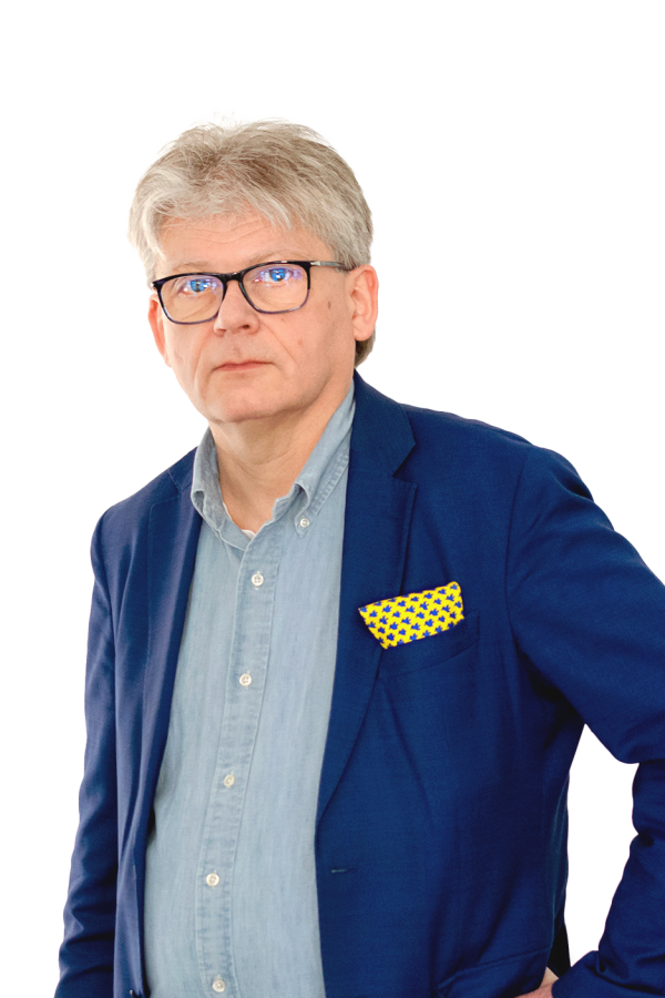 Dr. Rüdiger Schott