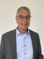 Dr. Hans A. Huber