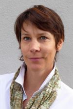 Dr. Andrea Albert
