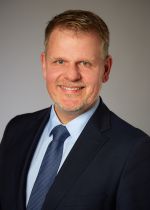 Dr. Jens Kober