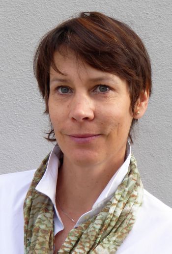 Dr. Andrea Albert