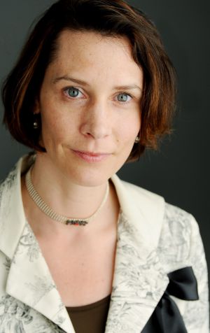 Dr. Andrea Albert