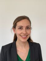 ZÄ Nathalie Huber