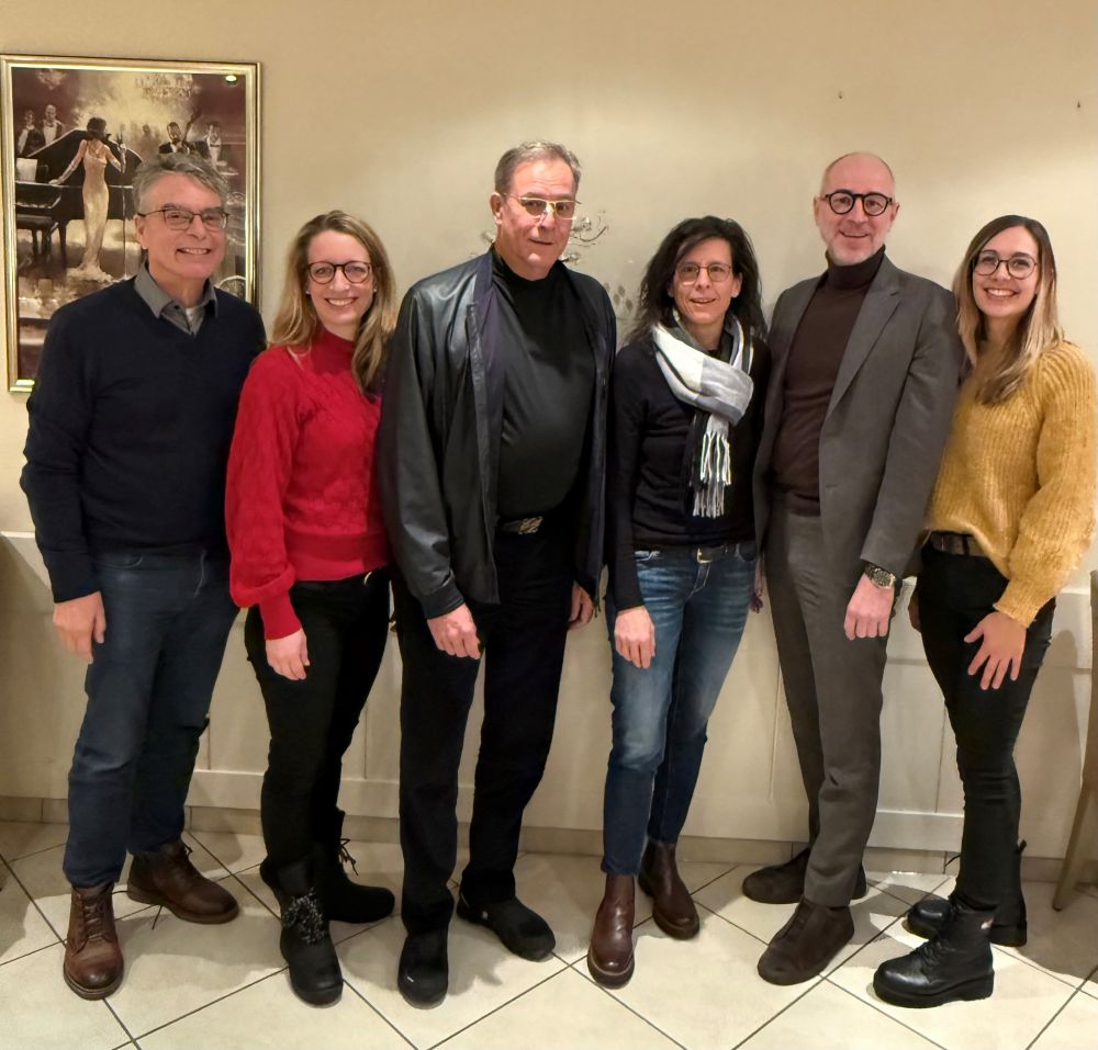 Bezirksgruppe Schwaben 2026