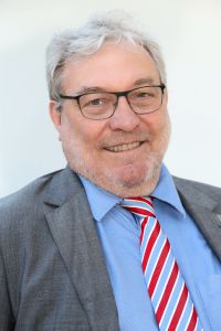 Dr. Christian Öttl