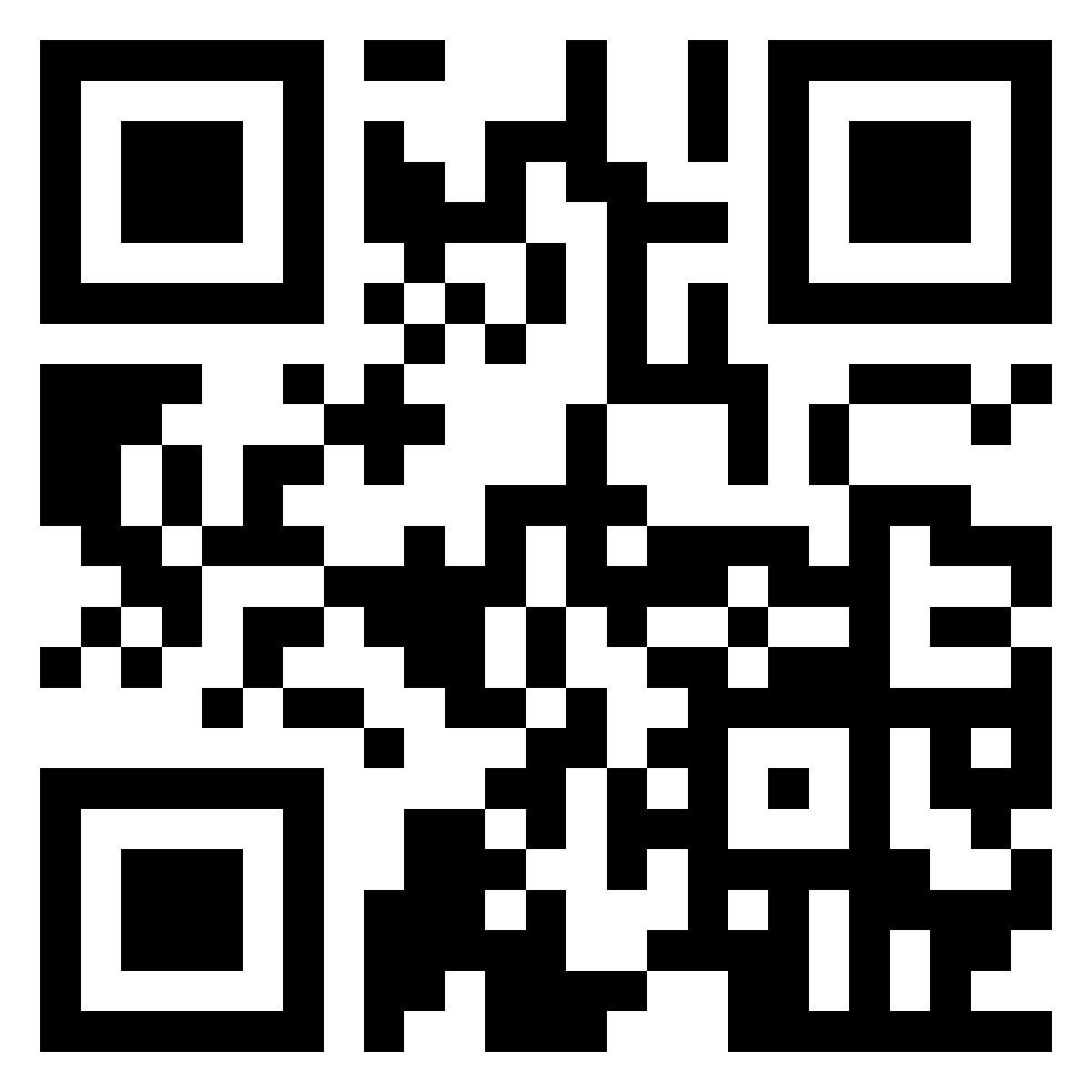 QR Code opt-out