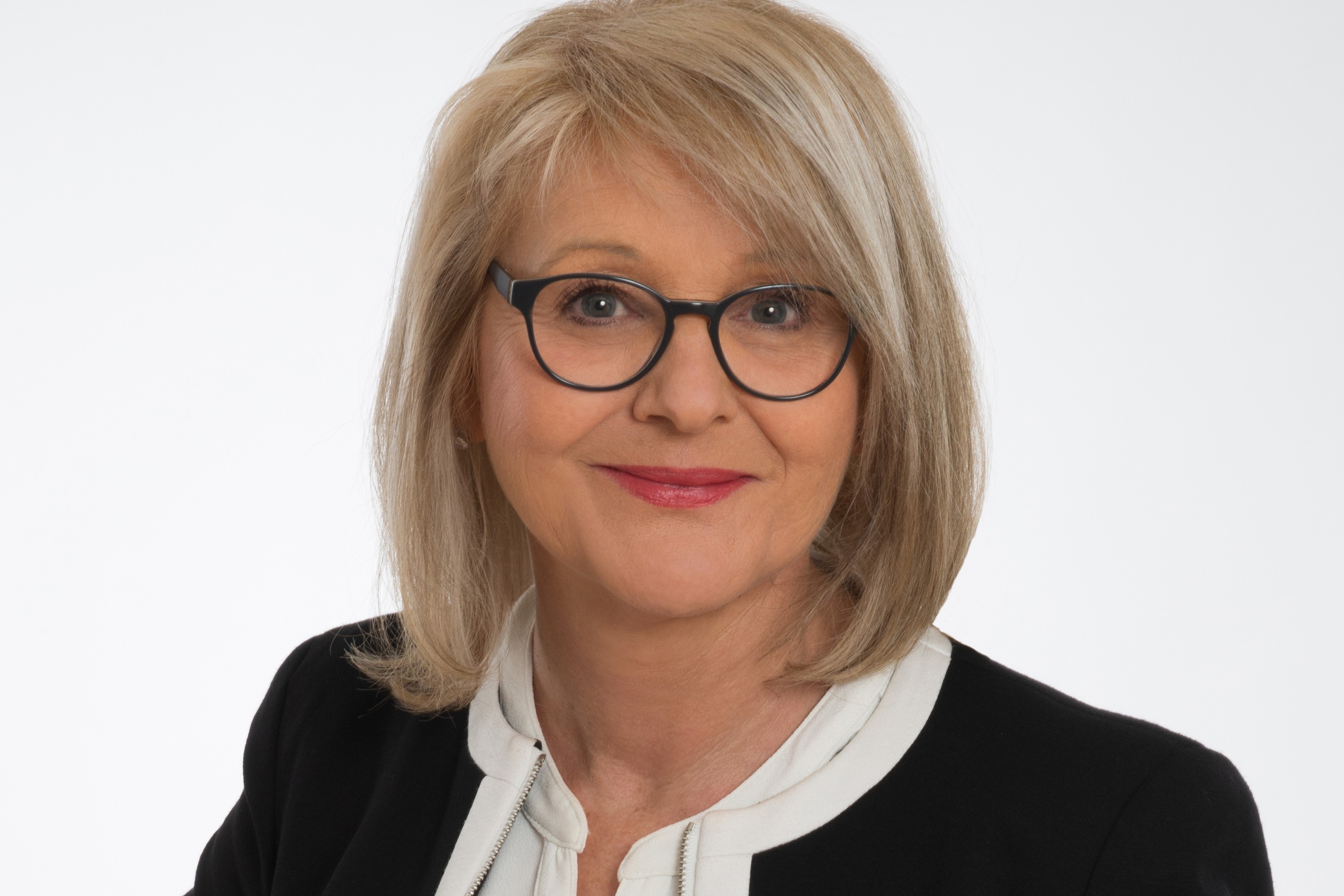 Kerstin Salhoff