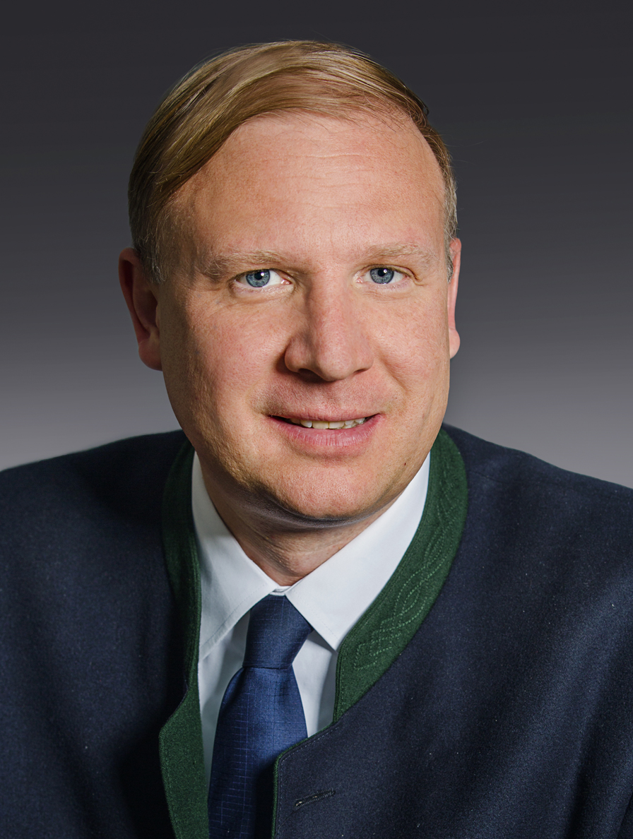 Prof. Dr. Dr. Peter Proff