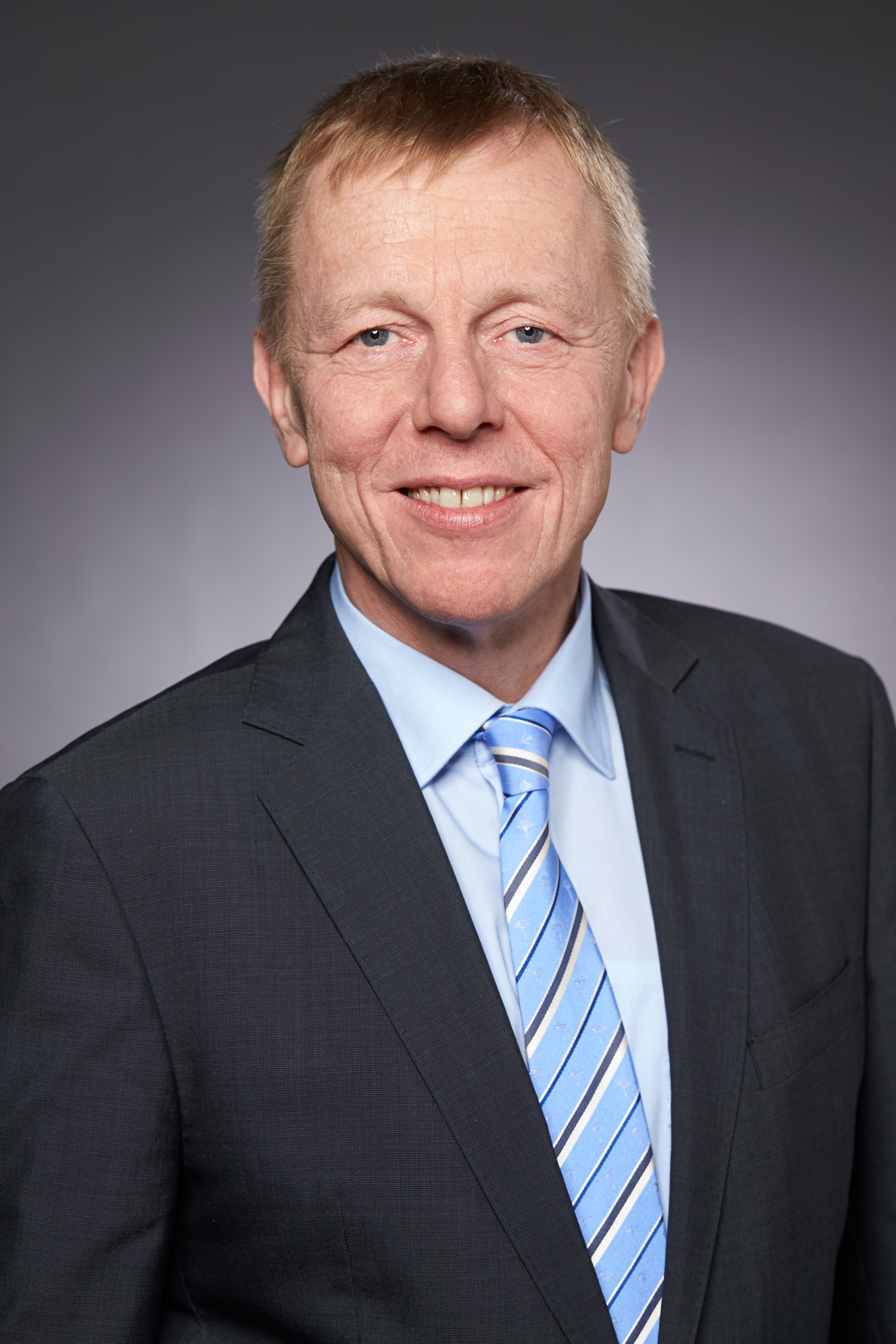 Dr. Michael Rottner