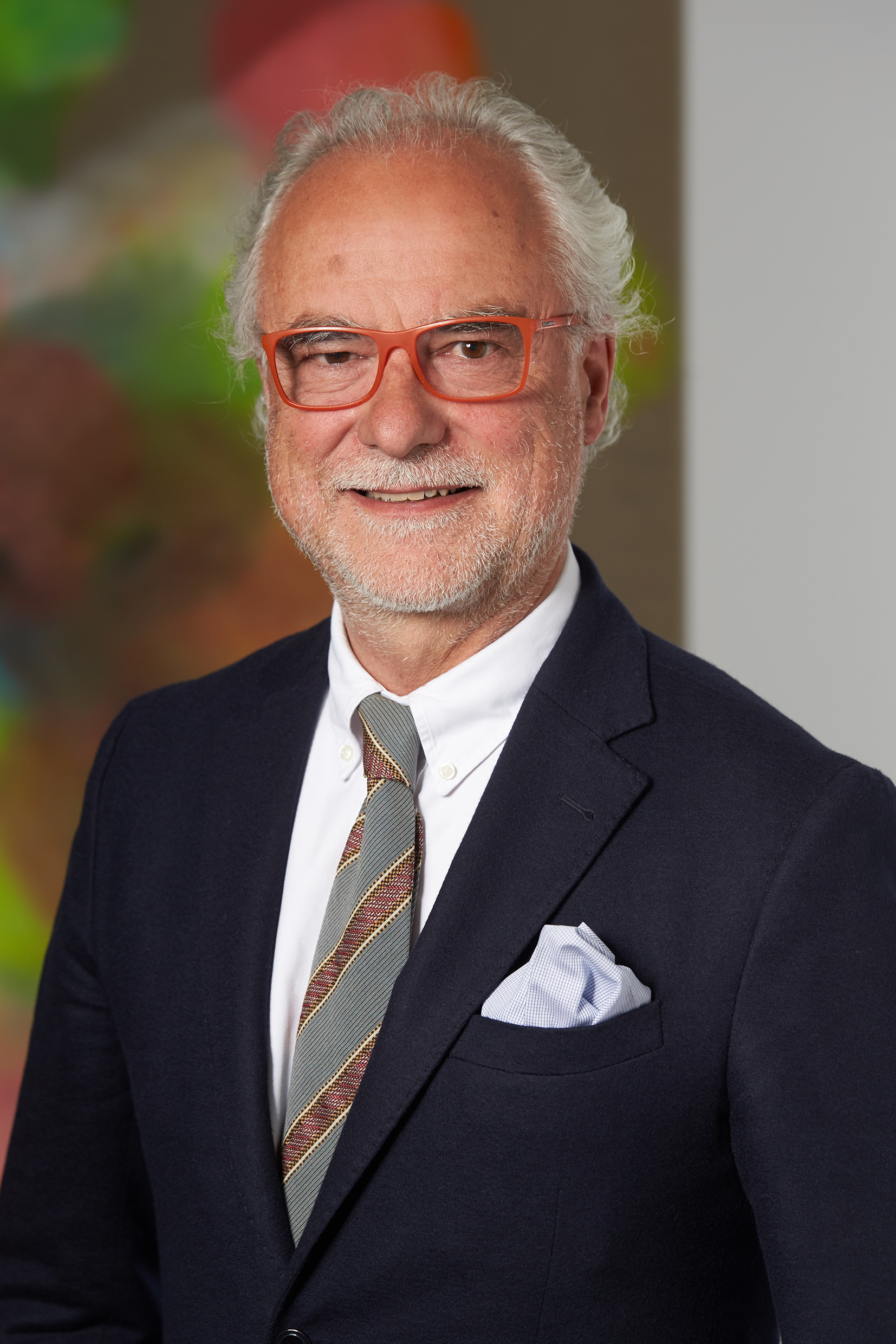 Zahnarzt Michael Schwarz