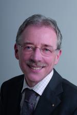 Dr. Werner Krapf