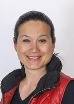 Dr. Cosima Rücker