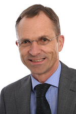 Dr. Christoph Urban