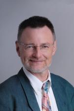 Dr. Horst Dieter Wendel