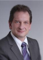 Dr. Reiner Zajitschek